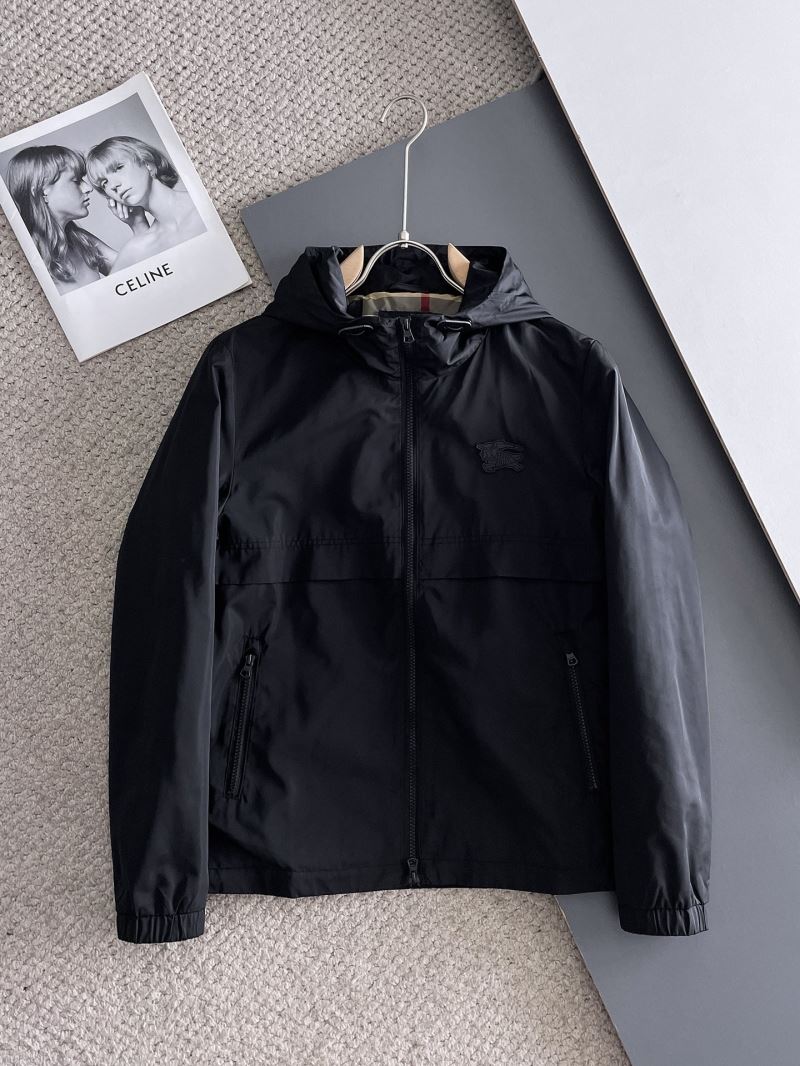 Burberry Outwear